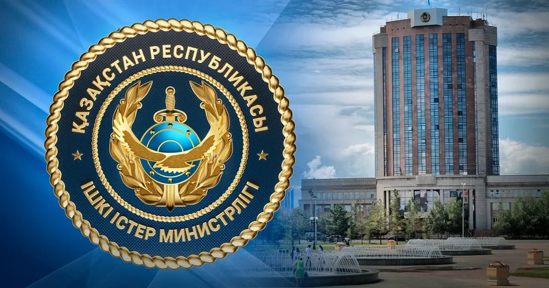 Өмір бойына дейін бас бостандығынан айырылуы мүмкін : ІІМ жазғы демалыс алдында қатаң ескерту жасады