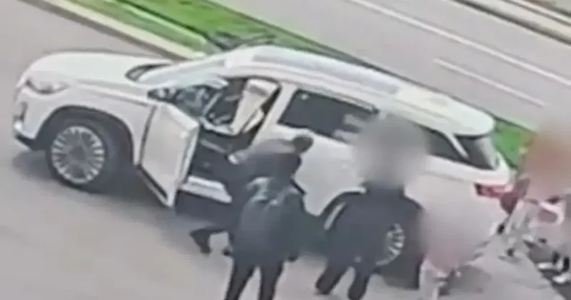 Женщину задавил внедорожник во дворе Кокшетау: расследование планируют завершить за месяц