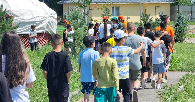 Қазақстанда балаларға арналған білім беру сауықтыру бағдарламаларын бекітудің бірыңғай тәртібі енгізіледі