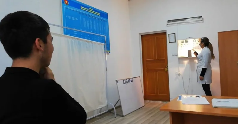 Отсрочка от армии в Казахстане: Министерство обороны обратилось к призывникам