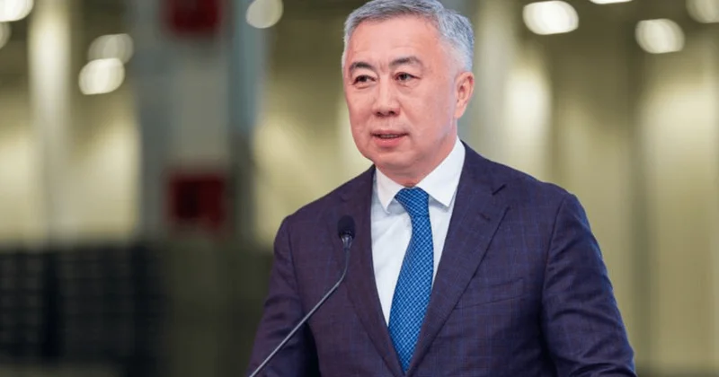 Серік Жұманғарин: Мұнай өндірісі ақсамағанда, ІЖӨ өсімі 6% дан асар еді