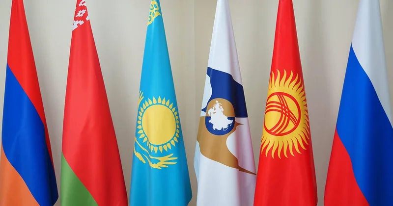 Қазақстан ЕАЭО дағы өнеркәсіп өсімі бойынша көшбасшылар қатарына енді