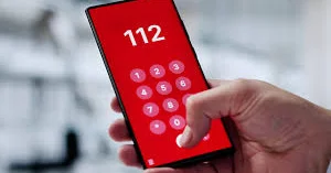 112 қызметіне көмек сұраған адамның орналасқан жерін анықтау мүмкіндігі беріледі