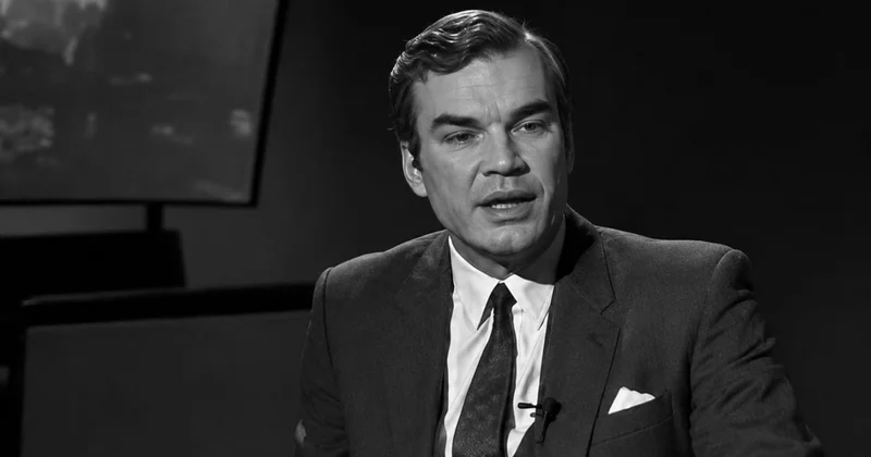 Умер телеведущий Владимир Молчанов