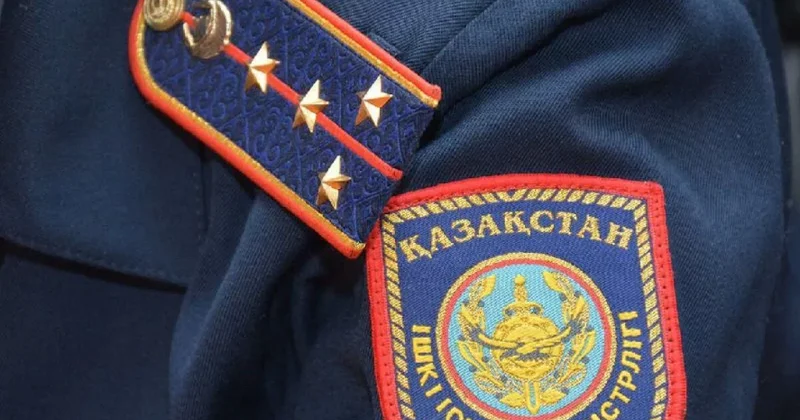 Продюсерінен зорлық көрген жігіт оқиғасы: Полиция тексерісті бастады