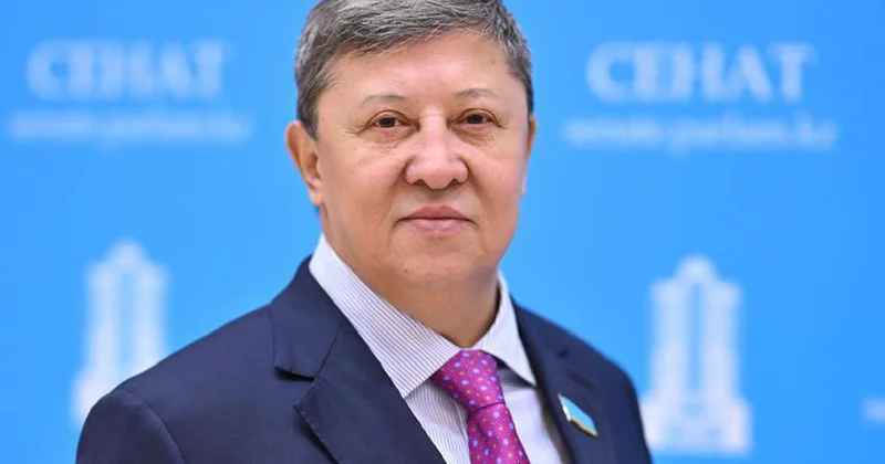 Амангельды НУГМАНОВ: Почему госслужба всё ещё не меняется