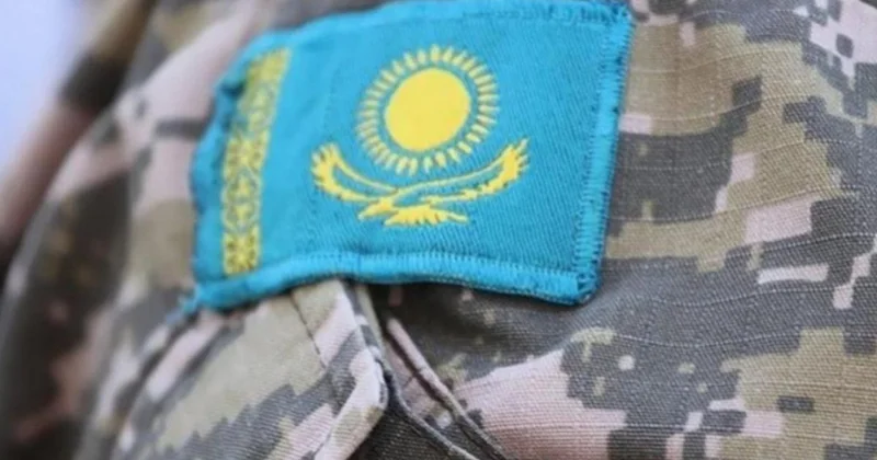 Ақтаудағы сарбаз қазасы бойынша ісі сотқа өтті