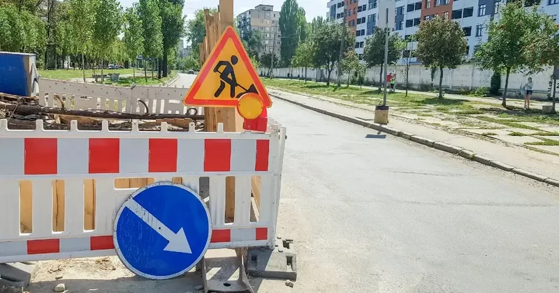 Перекрёсток по проспекту Аль Фараби в Астане закроют до 25 мая