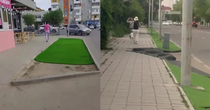 Жезқазған желі жаңа жобаның басты ревизоры болды