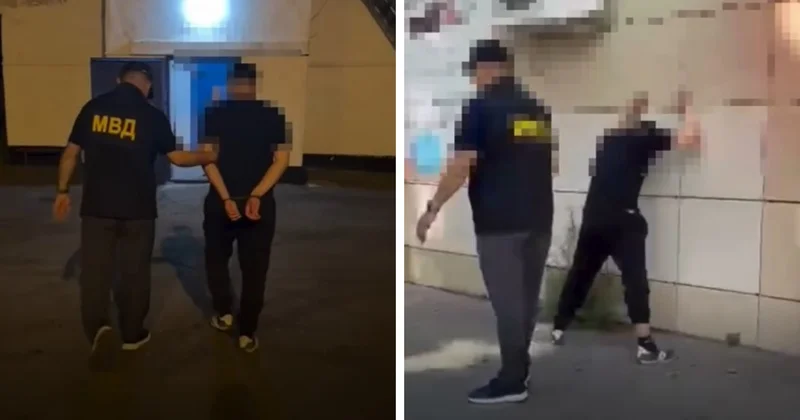 Павлодар облысында бопсалаушылар ұсталды