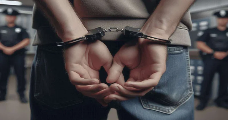 Шантаж и вымогательство: полиция расследует преступления среди подростков в Павлодаре