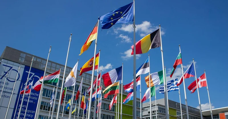 Украина и Молдова сделали новый шаг к вступлению в ЕС