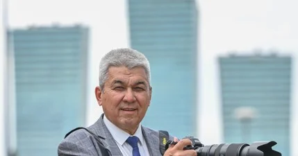 Тарихи фотошежіре тарланы