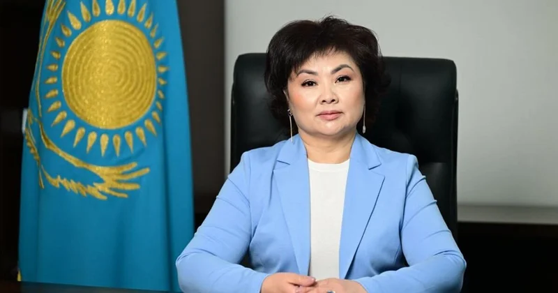 Женщины лидеры продолжат работу во благо семьи, общества и страны