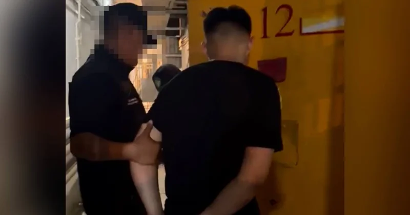 Павлодарда жасөспірімдер қатарластарынан ақша бопсалады деген күдікке ілінді