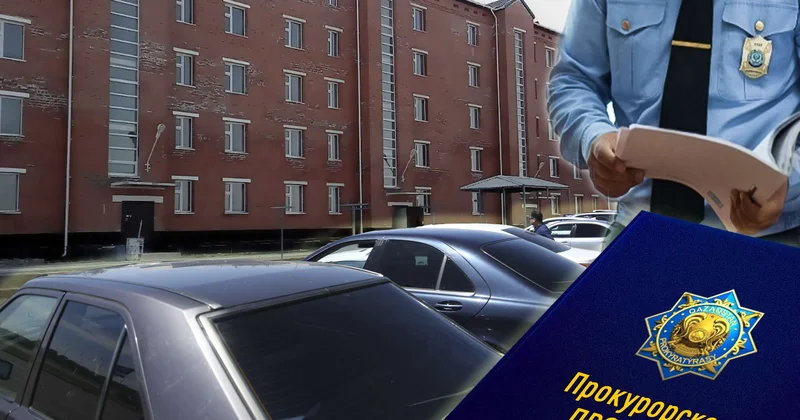 Нарушения в госзакупках выявили в районной больнице области Жетісу