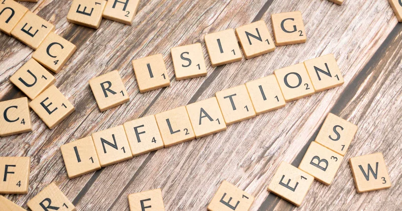 Инфляция 2026: инфографика нені жасырып тұр?