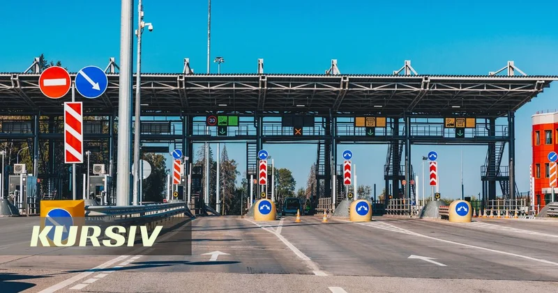Абонемент на платные дороги в Казахстане: кому доступен и сколько стоит