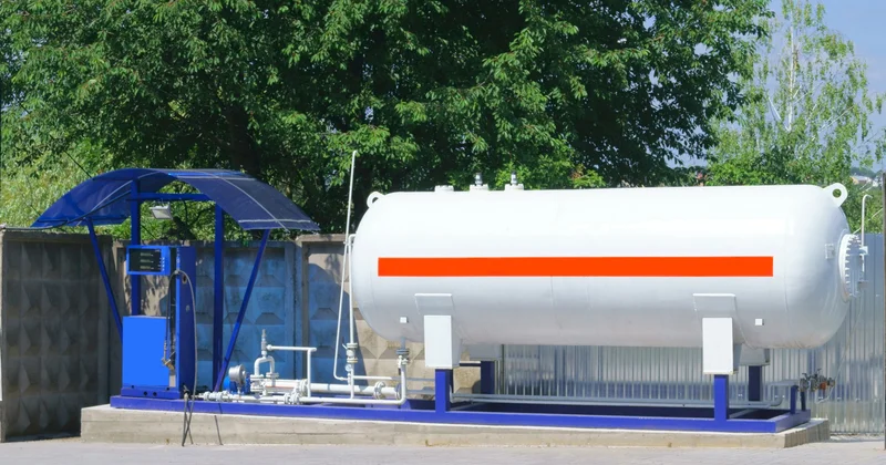 Қазақстанда 2026 жылдың соңына дейін сұйытылған газдың шекті бағасы бекітілді