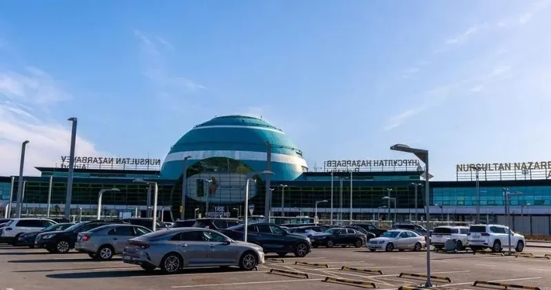 Астана әуежайында өрт дабылы іске қосылуы мүмкін