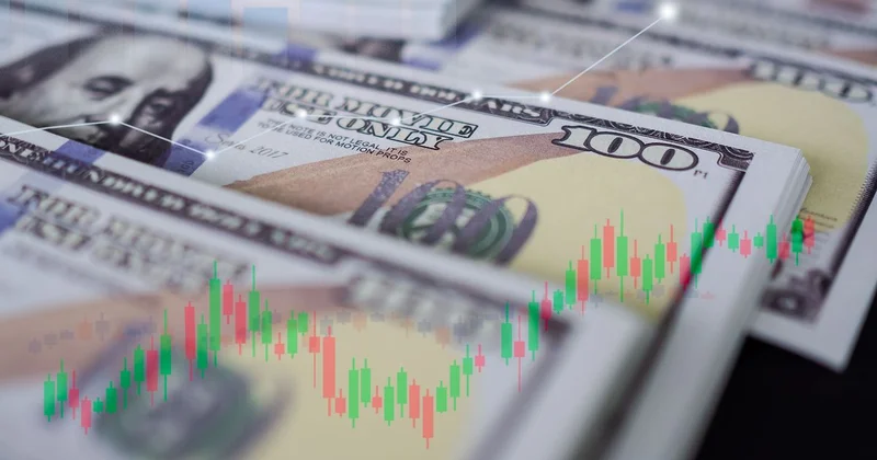Доллар резко подорожал на бирже в Казахстане