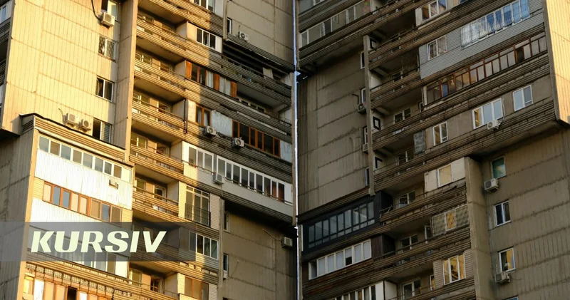 Где дешевле всего жить в Казахстане