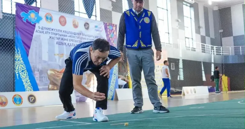 Гроссмейстеры на ковре