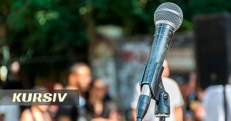 Алматинская полиция ищет матерящихся уличных певцов с Сайрана