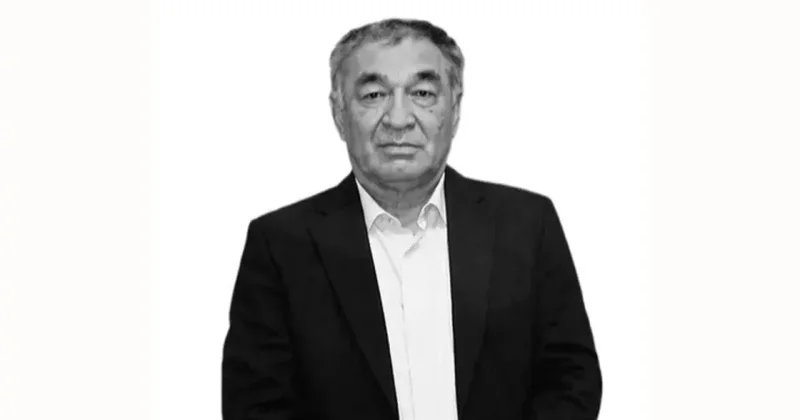 Белгілі ақын, журналист Ахметжан Срапилов өмірден өтті