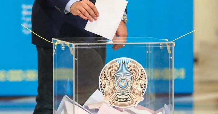 Құрылтай сайлауына қатысу азаматтық жауапкершілік