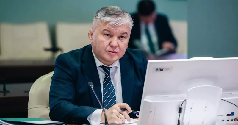 ЕАЭО елдері энергия үнемдеу бағытында айтарлықтай ілгеріледі Арзыбек Қожошев
