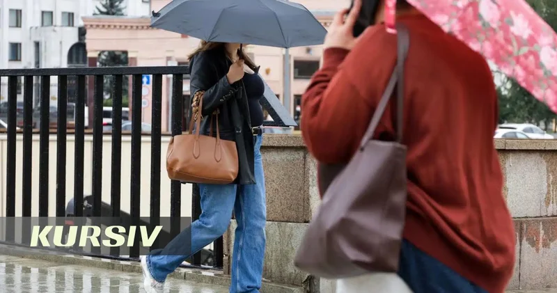 Грозы, град и ветер до 25 м/с ожидаются в Казахстане 14 июля