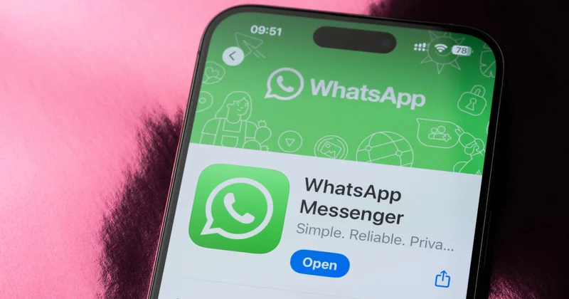 WhatsApp достар мен жақындардың туған күндерін еске салып отырады