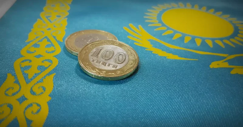 Бірінші жартыжылдықта ішкі жалпы өнім көлемі 4,1 пайызға өсті