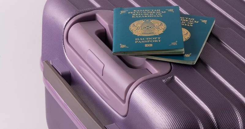 Правила перевозки пассажиров и багажа в самолетах хотят изменить в Казахстане