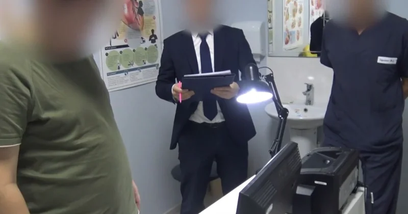 ​42 науқастың 8 млн теңгеден астам қаражатын заңсыз иемденген​ хирург сотқа тартылып жатыр