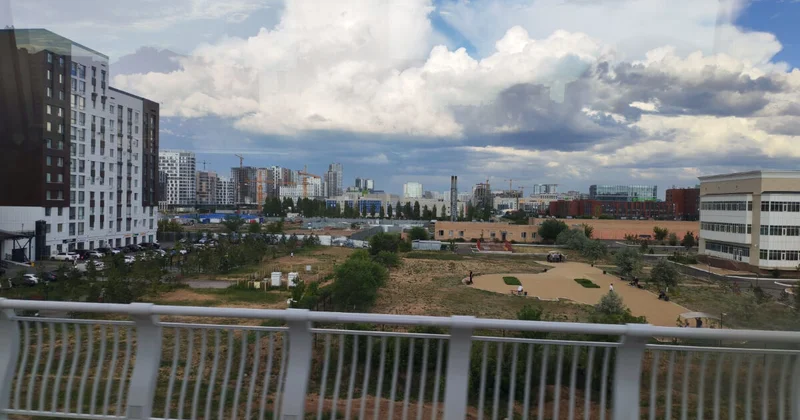Мощные трубы, крепкие сети