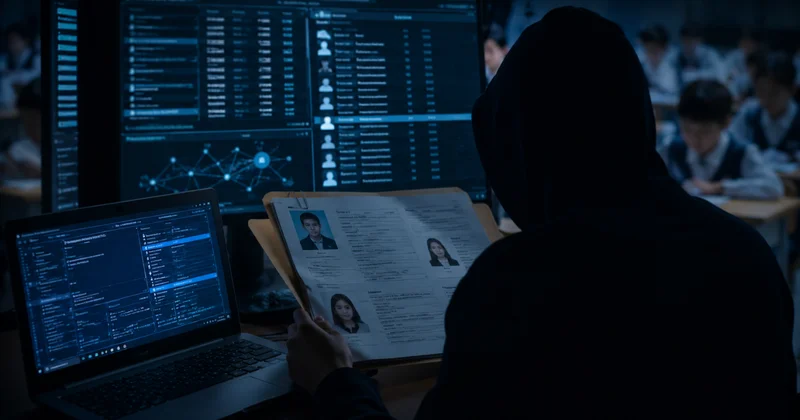 В даркнет попали данные 4,2 млн пользователей образовательной платформы Daryn.online?
