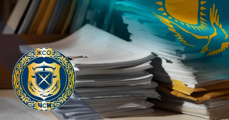 Алимент пен жалақы өндіру кезінде ЖСО қызметіне ақы төлеу тәртібі өзгерді