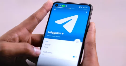 Сбои в работе Telegram в Казахстане прокомментировали в АО Казахтелеком
