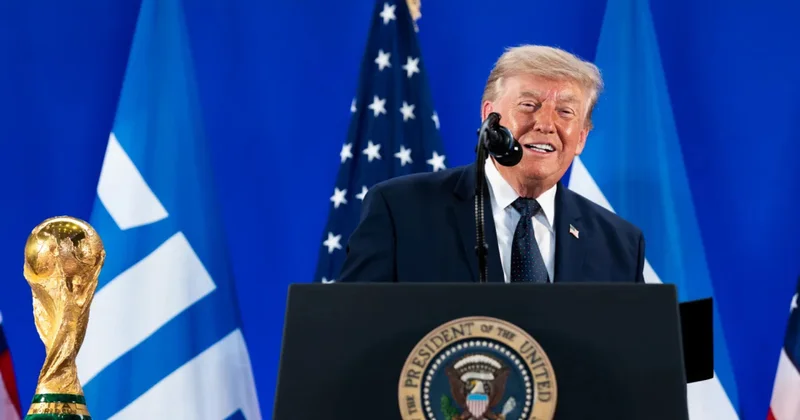Терең жемқорлық схемасы : Трамп Truth Social желісіндегі жарияланымдарға ақылы қолжетімділік үшін сотқа тартылды