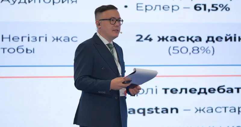 Қазақстандықтардың оннан жетеуі сайлауға қатысуға ниетті саясаттанушы