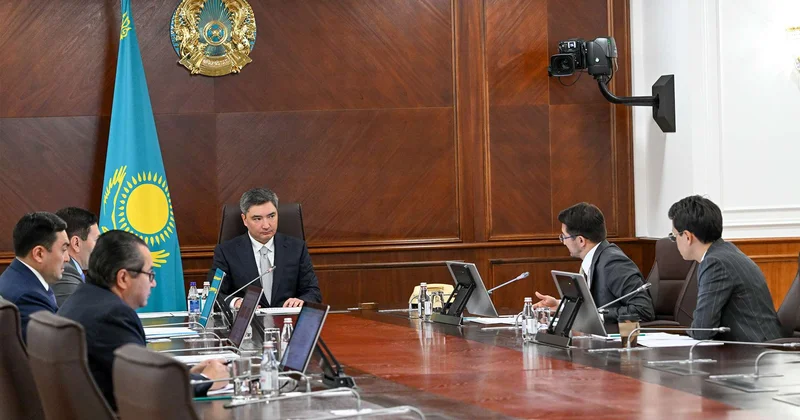 Реализацию проекта Долина ЦОДов обсудили в правительстве
