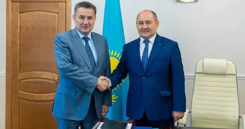 Шығыс Қазақстан облысы әкімінің жаңа орынбасары тағайындалды