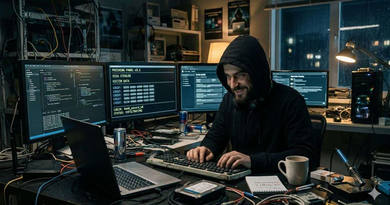 Обещают, чтобы… обчистить