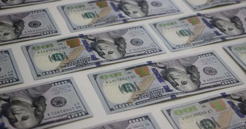 Американец выиграл $1 млрд в лотерею Powerball