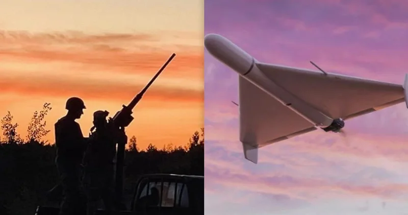 Украина күштері Лиман маңында Ресей әскерін шегіндірді ISW