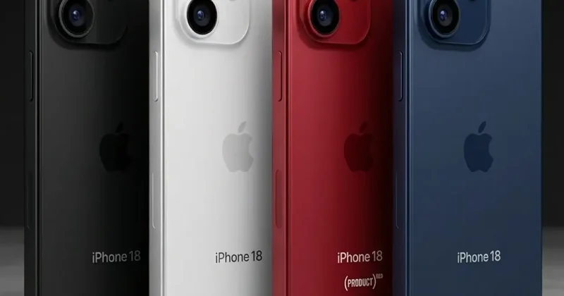 В ожидании iPhone 18 мошенники пытаются нажиться на фальшивых предзаказах
