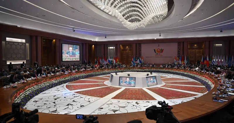 Қасым Жомарт Тоқаев БҰҰ Қауіпсіздік Кеңесін реформалауға қатысты ұсыныс айтты
