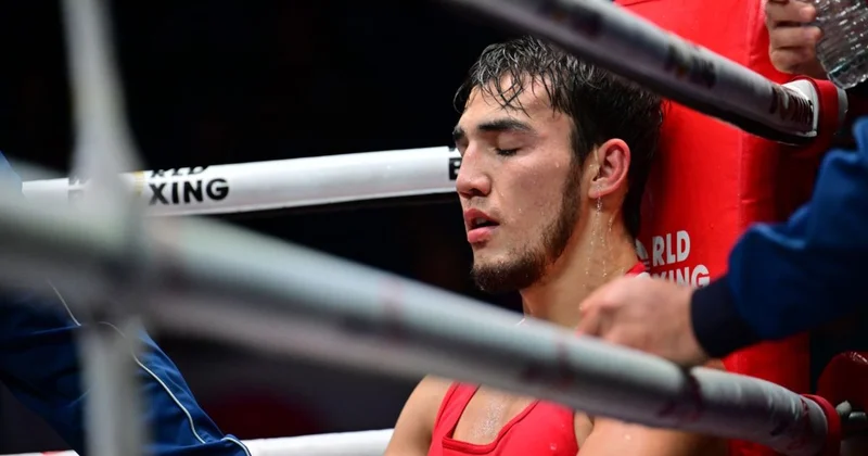 Семей примет чемпионат Казахстана по боксу